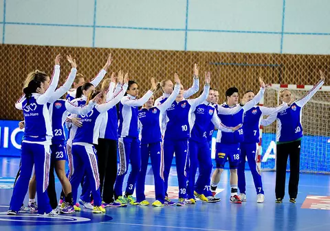 HCM Baia Mare a surclasat, în deplasare, Zalăul lui Gheorghe Tadici. Dinamo a bătut Energia