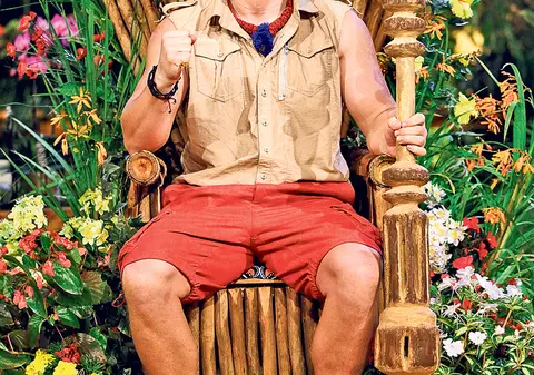 EXCLUSIV | Cătălin Moroşanu: «Am cel mai cunoscut cuc din România!»