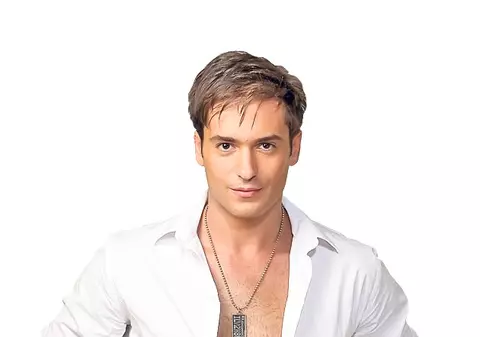 Rușinicăăă! Ultimele bârfe despre Radu Vâlcan