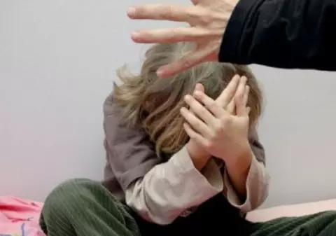 Agresor sexual prins de polițiști