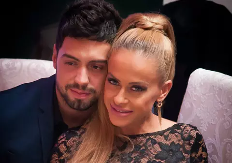 EXCLUSIV | Dovada că Anda Adam nu a trecut nici acum peste despărțirea de Victor Slav