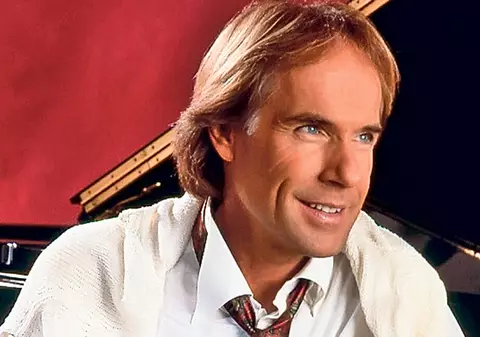 EXCLUSIV | Clayderman îşi ţine obrazul subţire cu cheltuieli… puţine