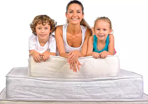 Cum îţi aşterni, așa vei dormi! Reguli de aur când alegi salteaua