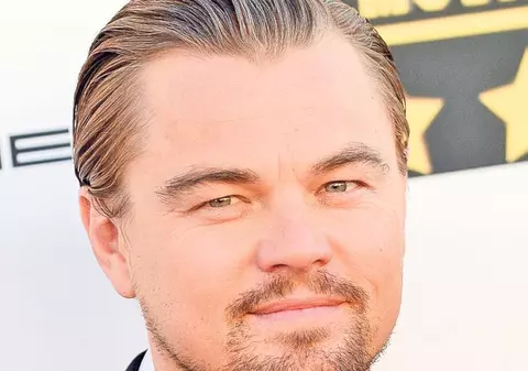 Leonardo DiCaprio şi iubita lui, implicaţi într-un accident de masină. Cum a reacţionat celebrul actor