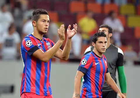 Ultimul tren pentru Stanciu și Iancu: ”Dacă nu vor face saltul în retur, vom aduce alți jucători!”