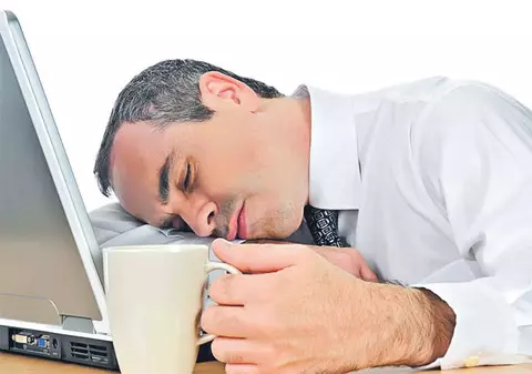 CEL MAI MARE MISTER CONTEMPORAN. Satul unde lumea adoarme la întâmplare, fără motiv