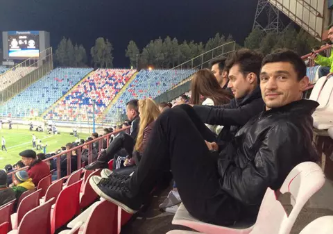 Reacţia lui Keşeru după victoria Stelei cu Viitorul: "Eeee, vedeţi?!"