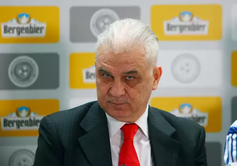 Iordănescu avertizează: ”Meciul cu Feroe nu e o formalitate!” FOTO&VIDEO