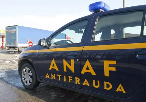 Guvernul anunţă schimbări la ANAF! În ce condiţii va fi suspendată activitatea unei firme