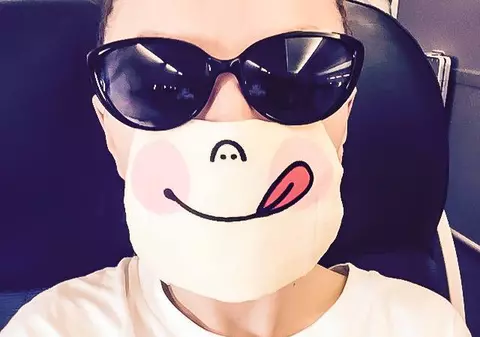 Ați văzut-o bătută și învinețită, în cătușe, dar așa niciodată! Intră aici să vezi noua înfățișare a uneia dintre cele mai sexy artiste de la noi