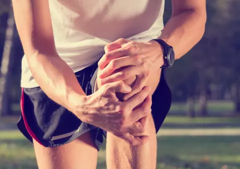 Alimente care te scapă de febra musculară