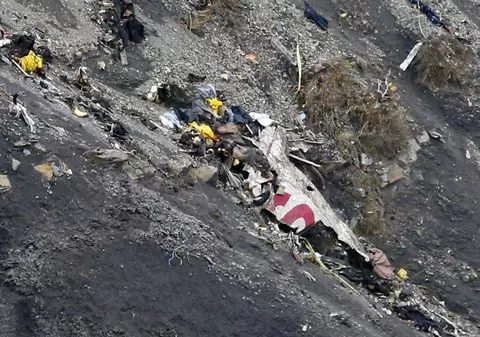 Mărturii cutremurătoare ale unui pilot, fost coleg cu Andreas Lubiz. Ce a trebuit să facă în avion?