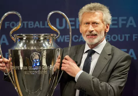 O legendă a fotbalului german șocheză: «Trebuie să ne asumăm dopajul»!