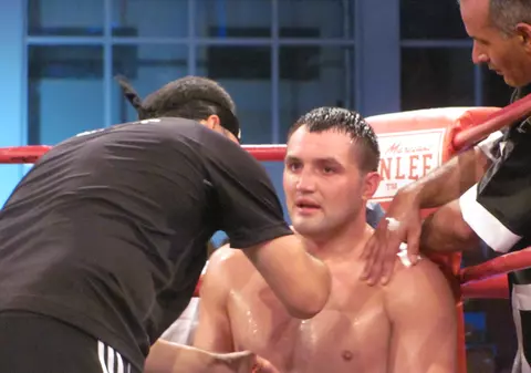 Scurtă epistolă pentru...Hammer... Christian Hammer...