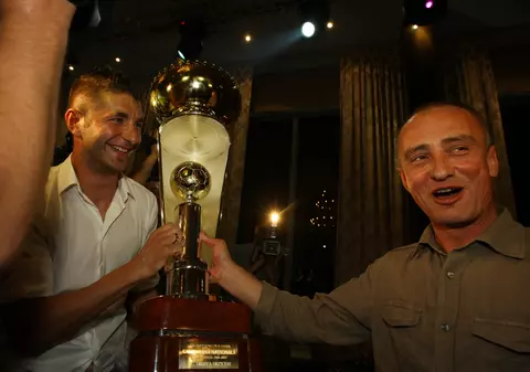 Dezvăluirile făcute de Libertatea în 2013 l-au îngropat pe Bucșaru