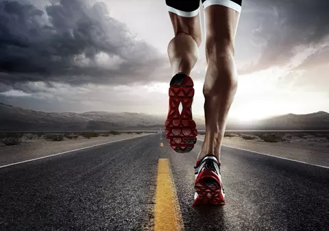 Ce să mănânci ca să arăți ca un atlet profesionist