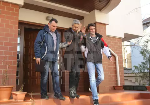 EXCLUSIV / DAN DIACONESCU va fi controlat la ”SÂNGE” în PUȘCĂRIE