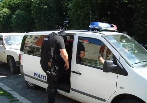 Prejudiciu URIAȘ! Două bande de infractori, anihilate de polițiști. FURAU BANI de pe CARDURI