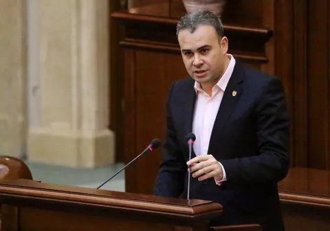 S-a dat liber la arestat parlamentari! Regulamentul Senatului s-a modificat