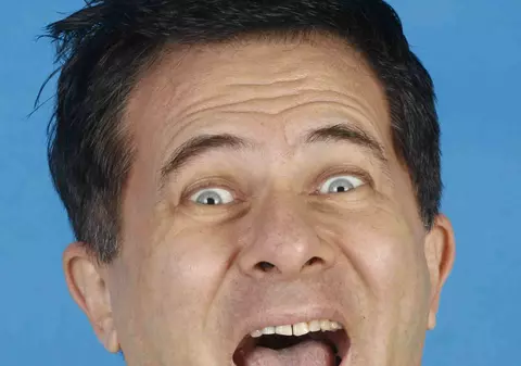 Ieftin ca braga! Doru Octavian Dumitru își vinde poantele pe net cu 2 euro!