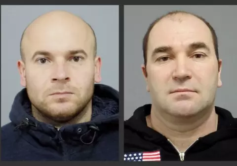 A FOST PRINS unul din basarabenii evadați ieri, la Iași 