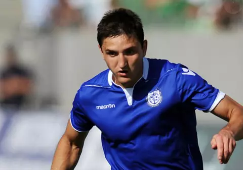 FC Botoșani a adus un fotbalist de la ȚSKA Sofia: "Hamza mi-a recomandat să vin la Botoşani"