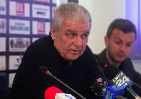 ”Flocea” a plecat de la Rapid! Dar rămâne la echipă! Un ceh, aproape transferat