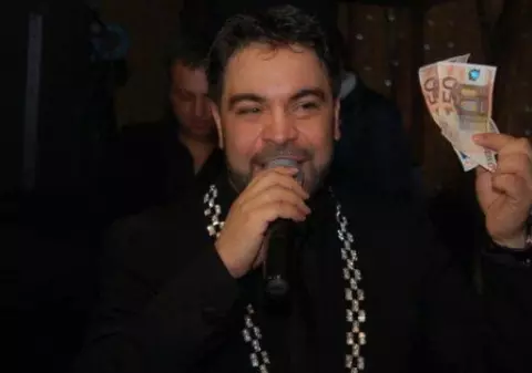 INCREDIBIL! Află cui i se confesează Florin Salam!