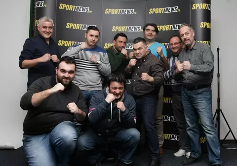 După un deceniu, Leonard Doroftei a povestit culisele meciului cu Arturo Gatti. ”Antrenorul mi-a zis să fiu atent, că dă șase lovituri de stânga la cap, apoi vine cu dreapta. După prima repriză, am înțeles că pregătirea meciului fusese aiurea. ”Bă, fraților, când vine dreapta aia, că mă omoară ăsta?!”