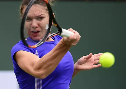 Simona Halep, despre visul ei: «Nu știu dacă se va întâmpla în viața asta»!