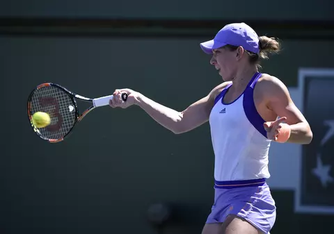 Simona Halep îl contrazice pe Rafael Nadal! Ce sfat îi dă ibericului