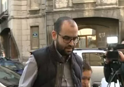 UPDATE: Ordonanța de reținere a șefului ANI a expirat! Vezi aici cu cine a împărțit celula Horia Georgescu