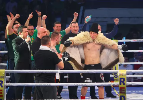 Un polițist și-a luat bătaie de la un cioban! / FOTO&VIDEO