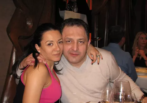 EXCLUSIV | Vanghelie, săltat dimineață din patul Oanei