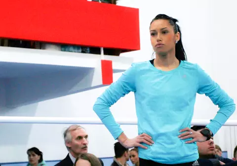Florina Pierdevară, între primele 11 atlete ale Europei la 1.500 m / FOTO
