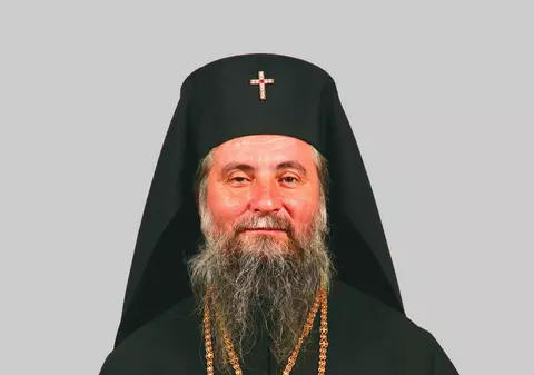 ÎPS Părinte Irineu, Mitropolitul Olteniei: ”Religia în şcoală este hrana copilului de astăzi şi a adolescentului de mâine”