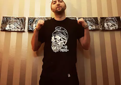 Un cântăreţ de la noi și-a cerut iubita în căsătorie la concertul Proconsul