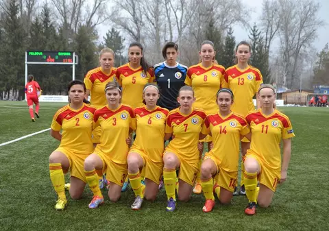 Încă o umilință la Turul de Elită: 0-5 cu Spania