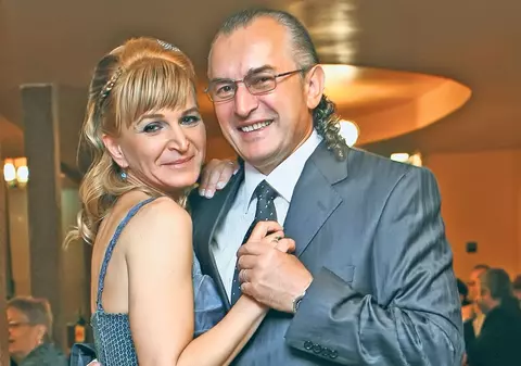 Miron Cozma a găsit consolare după despărțire | EXCLUSIV