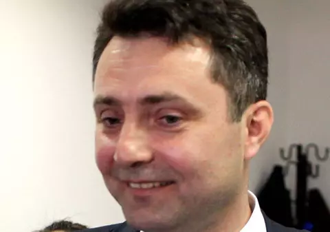 Procurorul general cere schimbarea legilor imunității miniștrilor și parlamentarilor