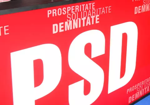 Demisie la vârf în PSD! A renunțat la tot!