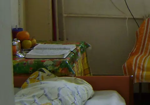 Ce temperatură e în celula Monicăi Iacob-Ridzi și ce se notează zilnic într-un registru special