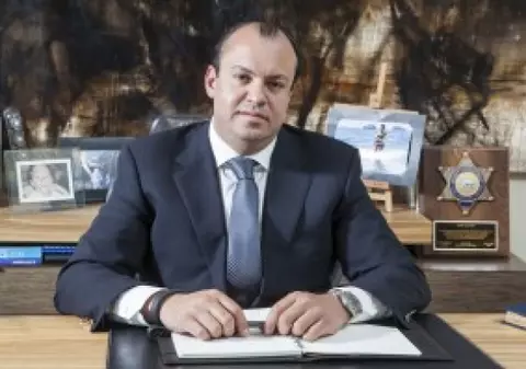 ”Regele puiului” și procuroarea care îl proteja, condamnați