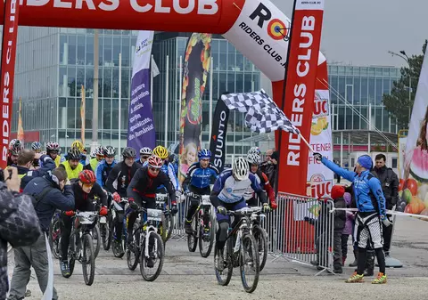 Răzvan Jugănaru: ”Acest sistem va fi unul din pilonii de relansare a ciclismului românesc”