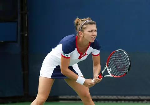 TENIS / Halep a făcut ravagii! În semifinale, cu Serena Williams!