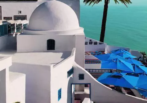 Descoperă Tunisia cu cele mai bune oferte pentru vacanța de vară 2015!