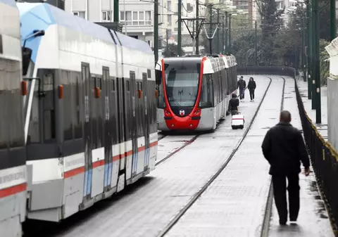 Haos în Turcia! Zeci de oraşe, afectate de o pană uriaşă de curent | FOTO