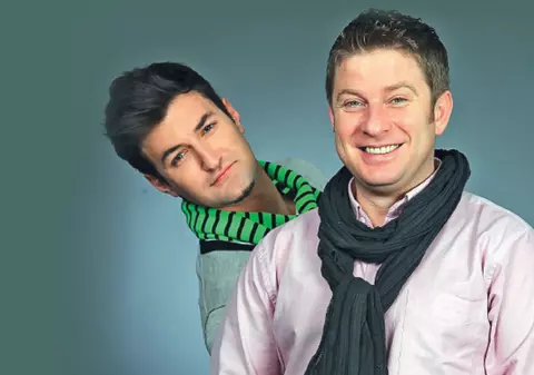 Smiley și Bartoș nu mai sunt prieteni?!