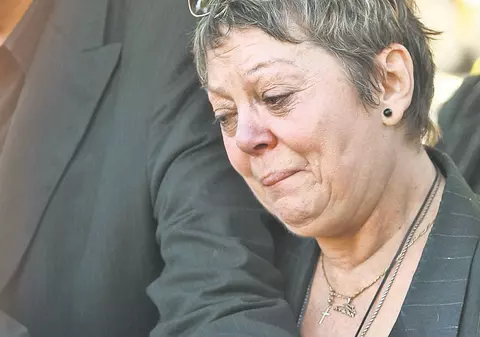 ADEVĂRATELE PROBLEME DE SĂNĂTATE ale Ancăi Pandrea. Motivul pentru care a ajuns, de fapt, în spital este HALUCINANT | EXCLUSIV