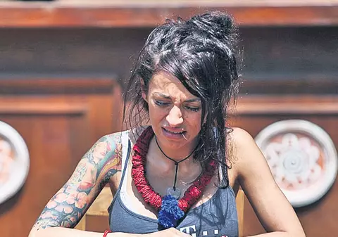 Ruby bagă în ea ca sparta! EXCLUSIV